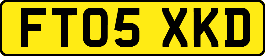 FT05XKD