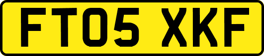 FT05XKF