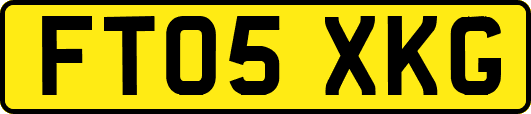 FT05XKG