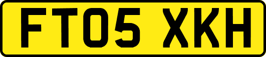 FT05XKH
