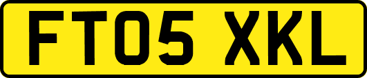 FT05XKL