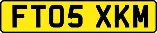 FT05XKM