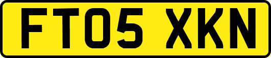 FT05XKN