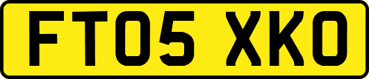 FT05XKO