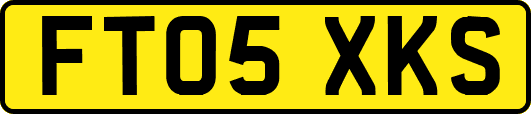 FT05XKS