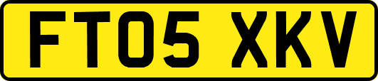 FT05XKV