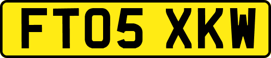 FT05XKW