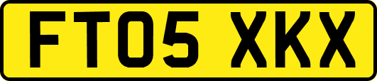 FT05XKX
