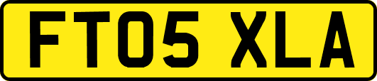 FT05XLA