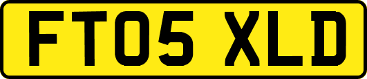 FT05XLD
