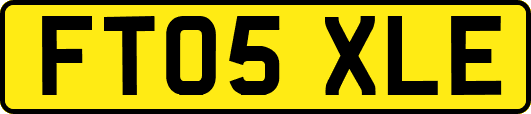 FT05XLE