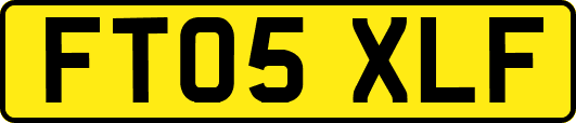 FT05XLF