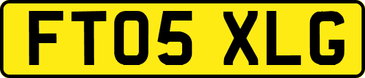 FT05XLG