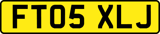 FT05XLJ