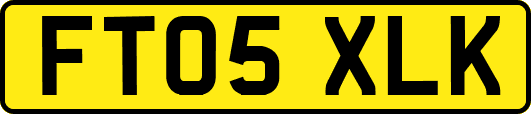 FT05XLK