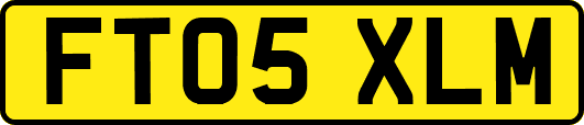 FT05XLM