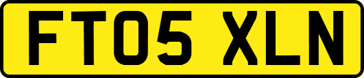 FT05XLN