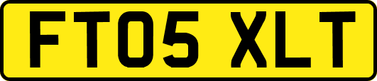 FT05XLT