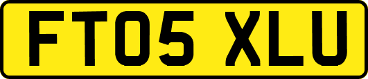 FT05XLU