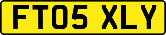 FT05XLY
