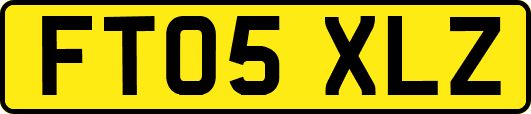 FT05XLZ