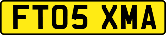 FT05XMA