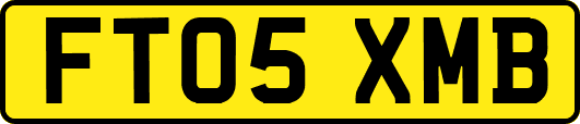 FT05XMB