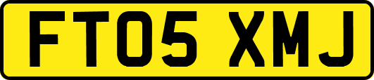 FT05XMJ