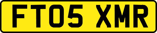 FT05XMR