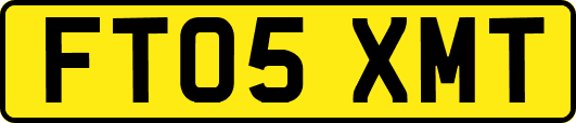 FT05XMT