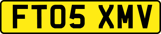 FT05XMV