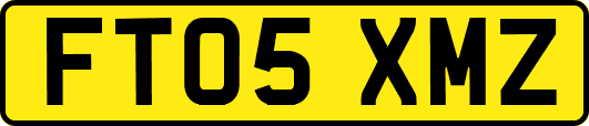 FT05XMZ