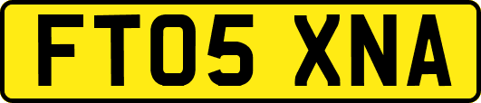 FT05XNA