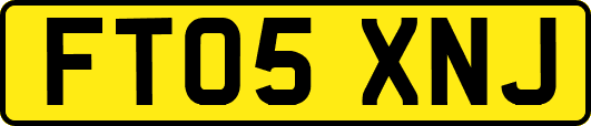 FT05XNJ