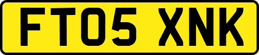 FT05XNK