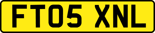 FT05XNL