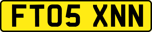 FT05XNN