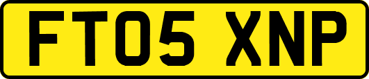 FT05XNP