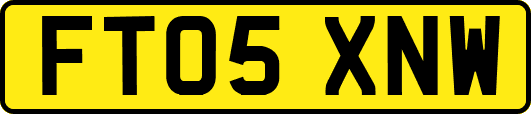 FT05XNW