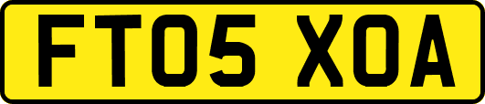 FT05XOA