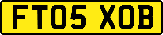 FT05XOB