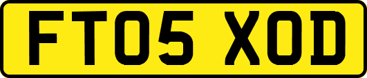 FT05XOD