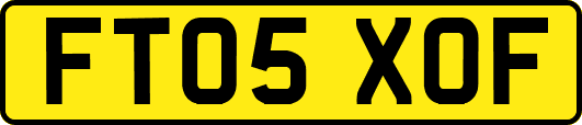 FT05XOF