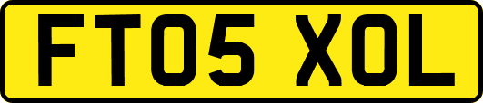 FT05XOL