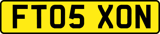 FT05XON