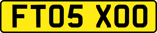 FT05XOO
