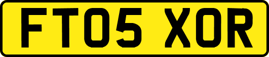 FT05XOR