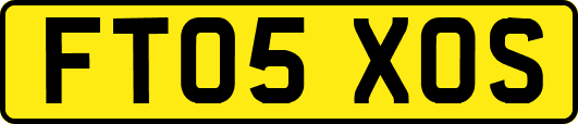 FT05XOS