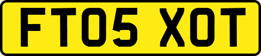 FT05XOT