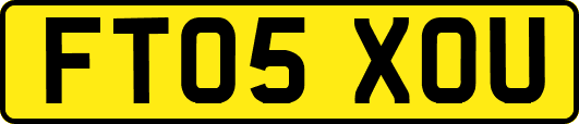 FT05XOU